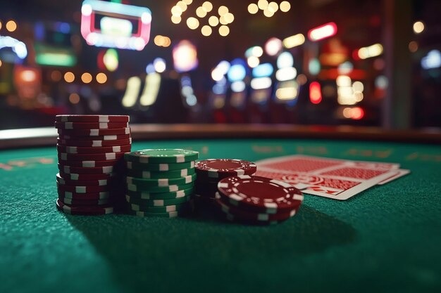 Live casino access pos4d com live casino table on mobile screen